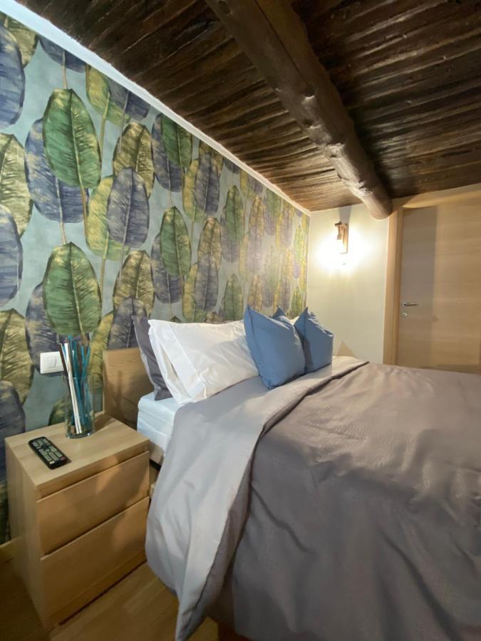 Riman, Apartment Napoli Ngoại thất bức ảnh