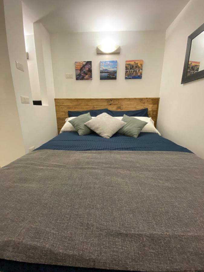 Riman, Apartment Napoli Ngoại thất bức ảnh