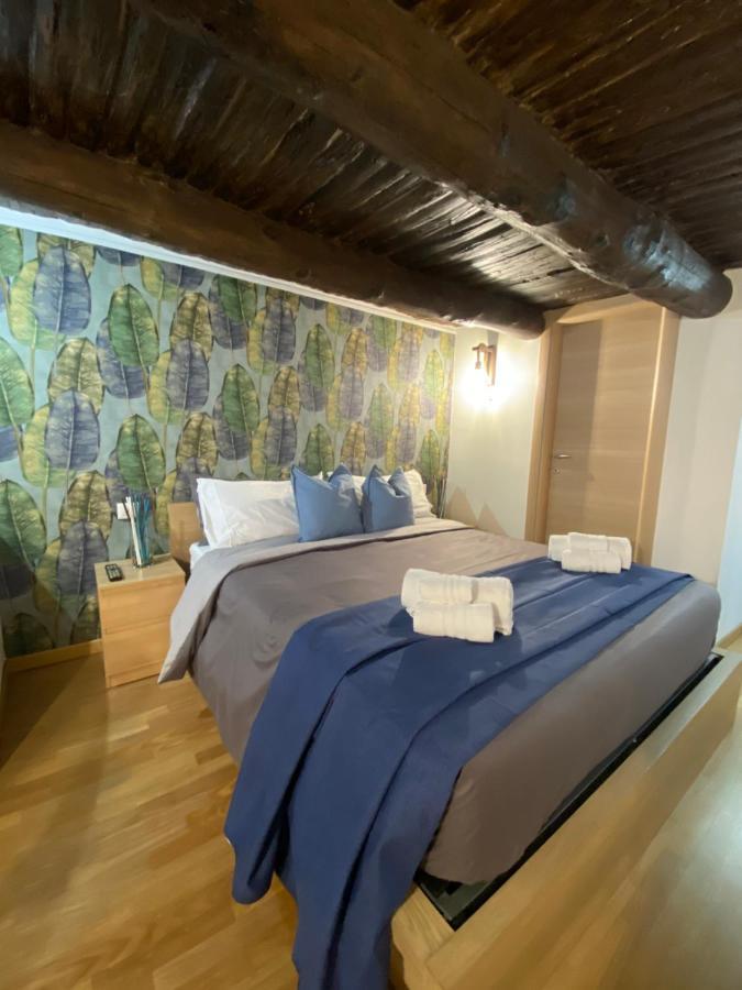 Riman, Apartment Napoli Ngoại thất bức ảnh