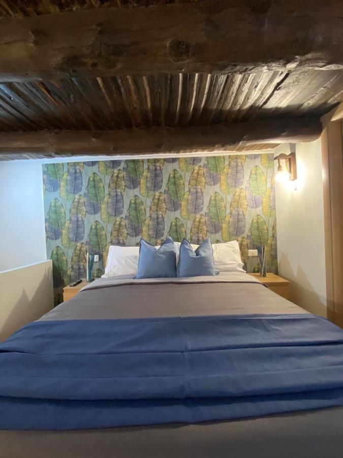 Riman, Apartment Napoli Ngoại thất bức ảnh