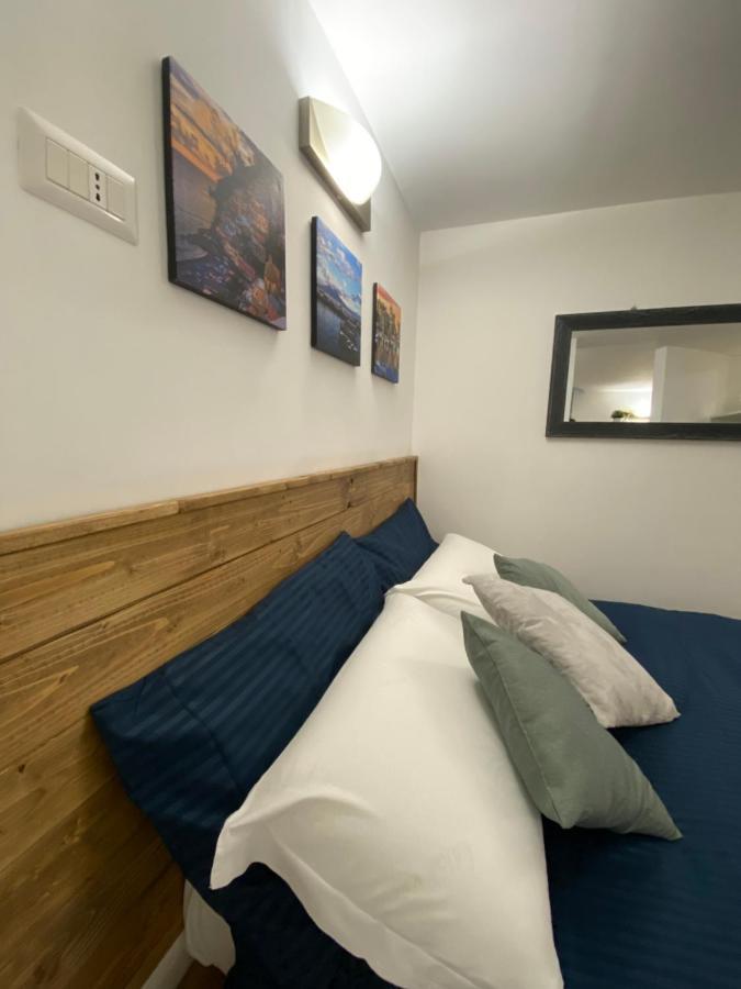 Riman, Apartment Napoli Ngoại thất bức ảnh
