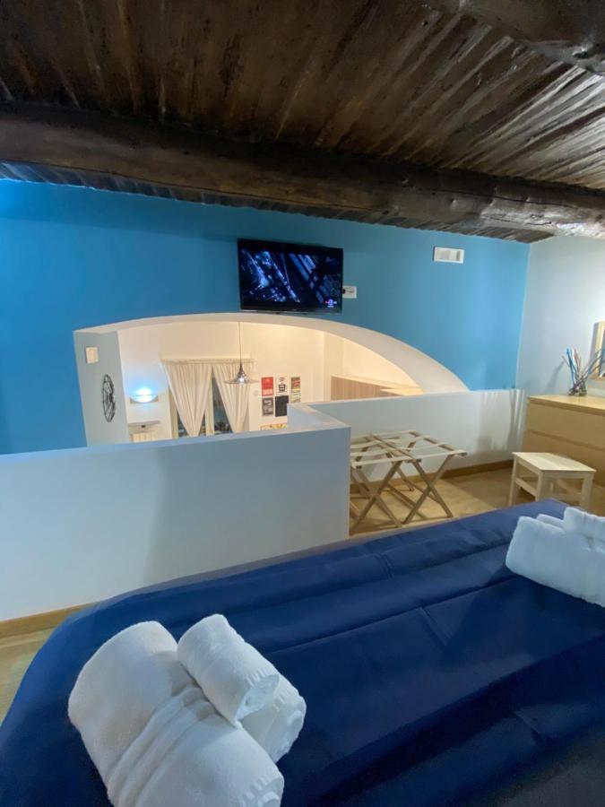 Riman, Apartment Napoli Ngoại thất bức ảnh