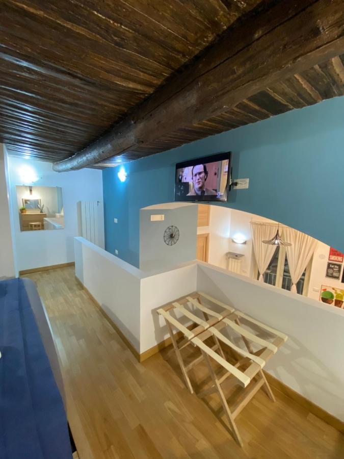 Riman, Apartment Napoli Ngoại thất bức ảnh