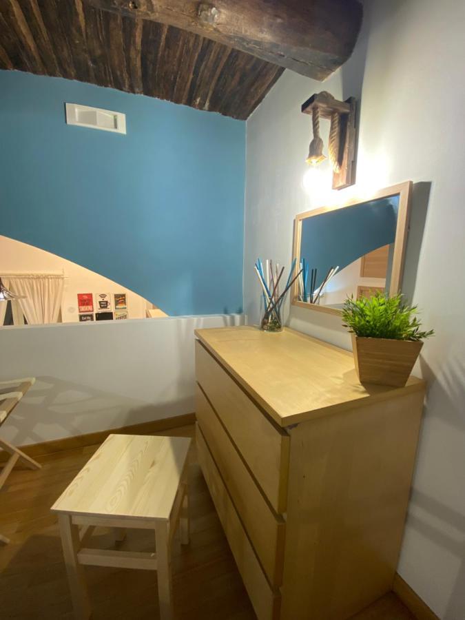 Riman, Apartment Napoli Ngoại thất bức ảnh