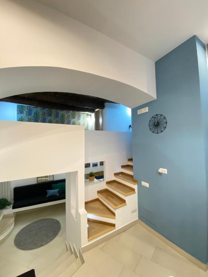 Riman, Apartment Napoli Ngoại thất bức ảnh