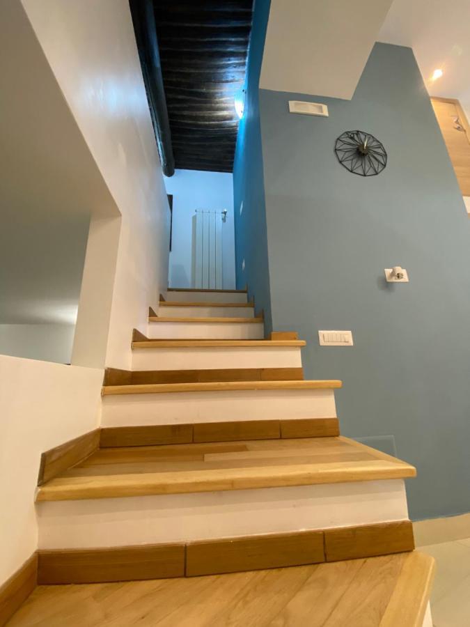 Riman, Apartment Napoli Ngoại thất bức ảnh