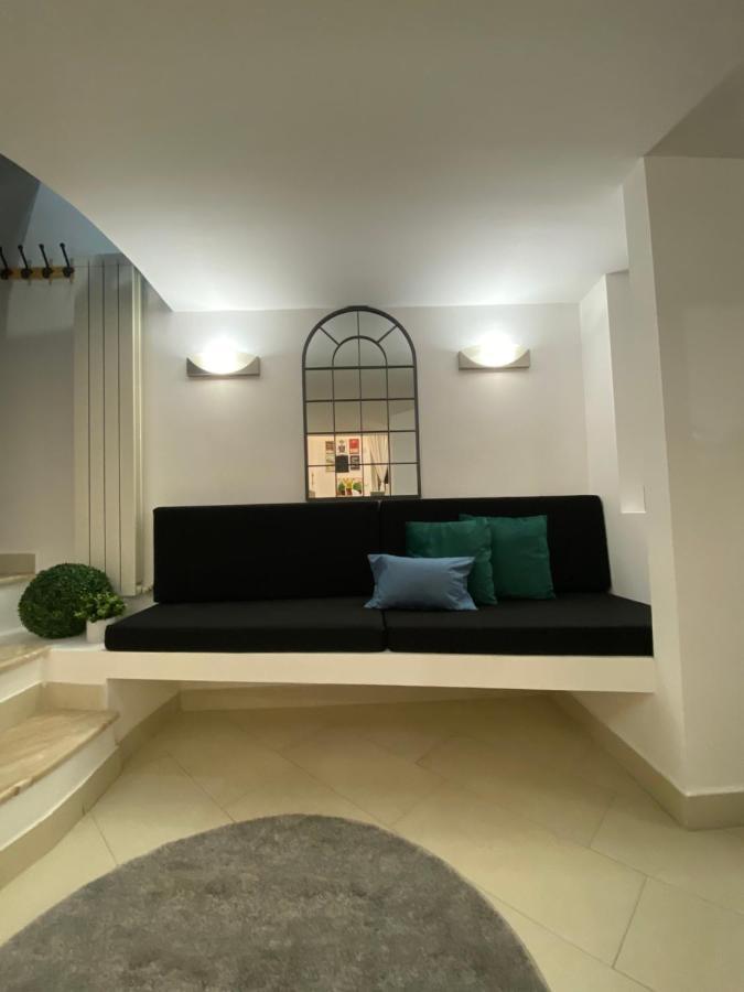 Riman, Apartment Napoli Ngoại thất bức ảnh