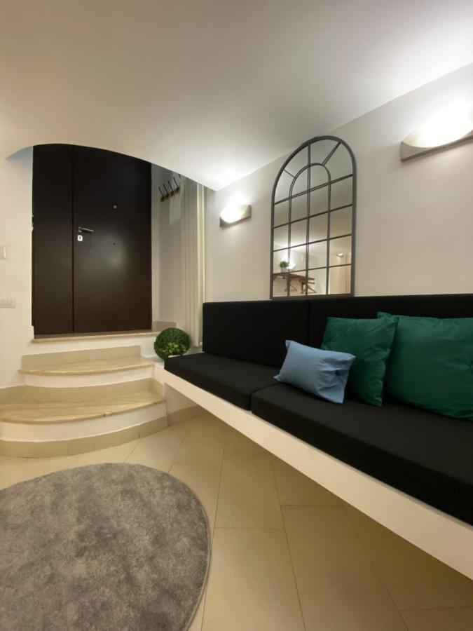 Riman, Apartment Napoli Ngoại thất bức ảnh