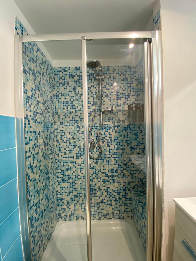 Riman, Apartment Napoli Ngoại thất bức ảnh