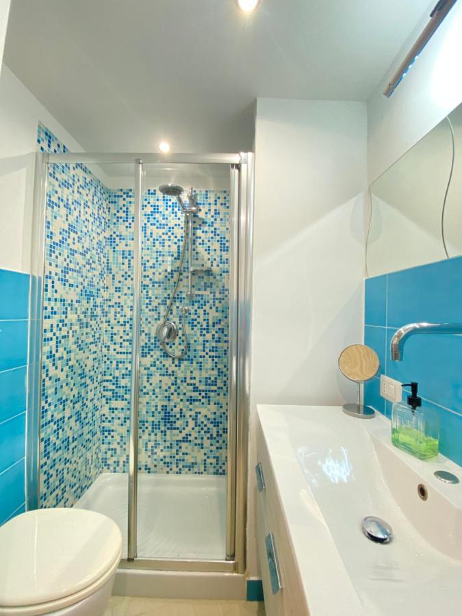 Riman, Apartment Napoli Ngoại thất bức ảnh