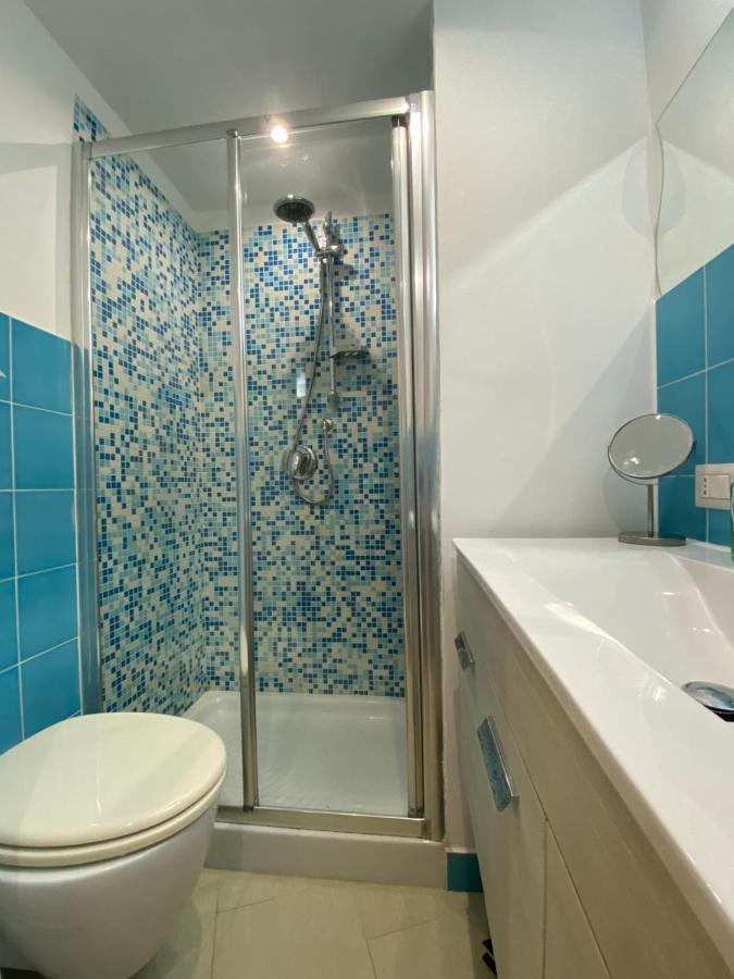 Riman, Apartment Napoli Ngoại thất bức ảnh