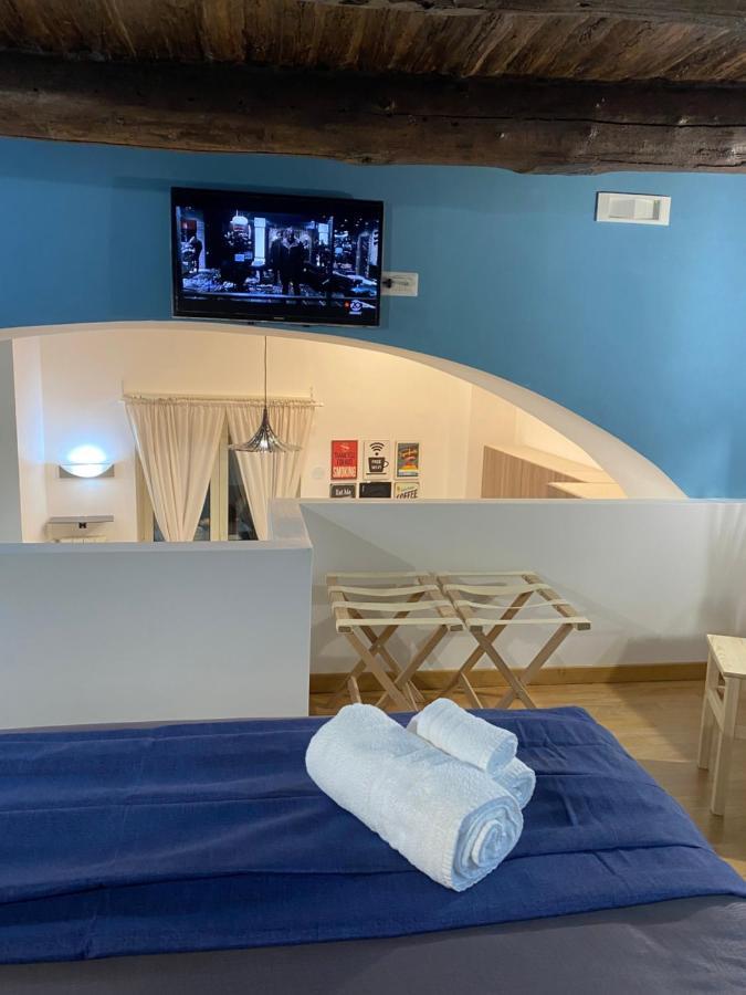Riman, Apartment Napoli Ngoại thất bức ảnh